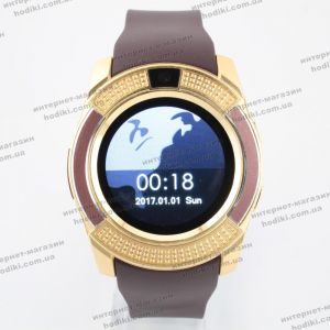 Наручные часы Smart Watch V8 (код 11304)