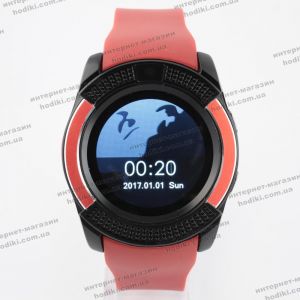 Наручные часы Smart Watch V8 (код 11305)