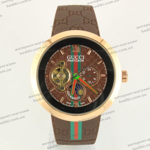 Наручний годинник Gucci (код 11317)