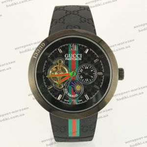 Наручний годинник Gucci (код 11318)