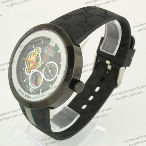 Наручний годинник Gucci (код 11318)
