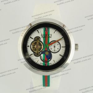 Наручные часы Gucci (код 11319)