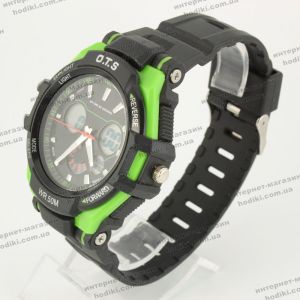 Наручний годинник O.T.S (код 11329)
