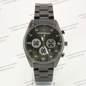 Наручний годинник Emporio Armani (код 11341)