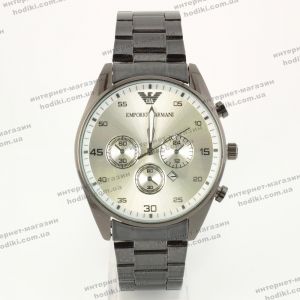Наручний годинник Emporio Armani (код 11342)