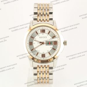 Наручний годинник Gucci (код 11370)