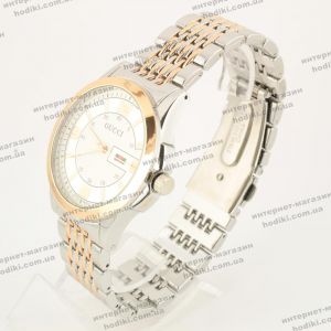 Наручний годинник Gucci (код 11370)