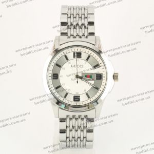 Наручные часы Gucci (код 11371)