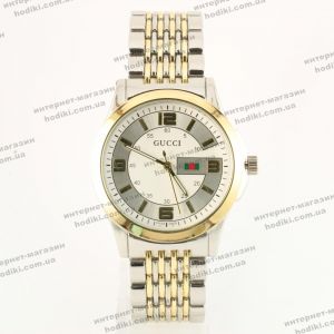 Наручний годинник Gucci (код 11374)