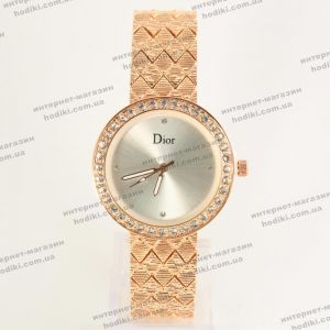 Наручные часы Dior (код 11383)