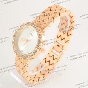 Наручные часы Dior (код 11383)