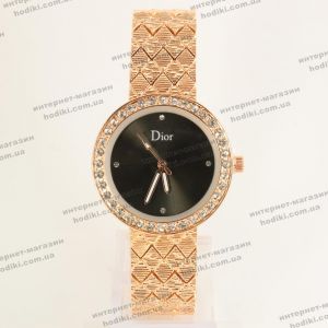 Наручний годинник Dior (код 11384)
