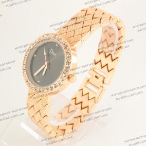 Наручний годинник Dior (код 11384)