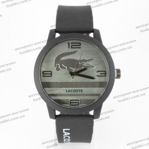 Наручний годинник Lacoste (код 11412)