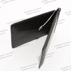 Затискач для грошей 1001-1 (код 11482)
