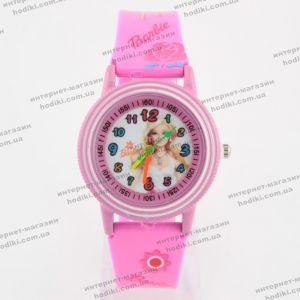 Детские наручные часы Barbie (код 11524)