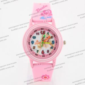Детские наручные часы Barbie (код 11526)