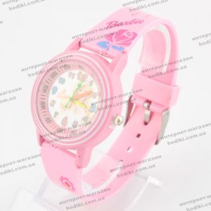 Детские наручные часы Barbie (код 11526)