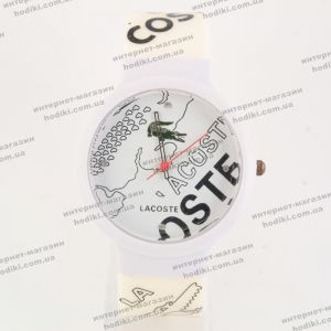 Наручний годинник Lacoste (код 11605)