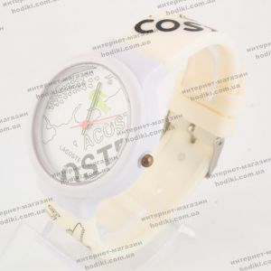 Наручний годинник Lacoste (код 11605)