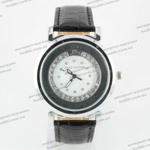 Наручний годинник Louis Vuitton (код 11628)