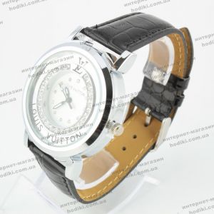 Наручний годинник Louis Vuitton (код 11628)