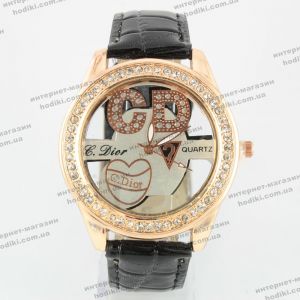 Наручные часы Dior (код 11635)