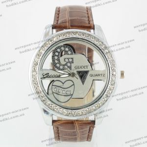 Наручные часы Gucci (код 11636)