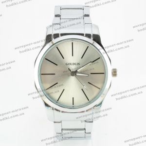 Наручные часы Goldlis (код 11651)