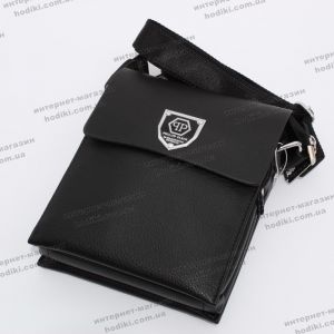 Сумка мужская 657 19*23 см Philipp Plein (код 11675)