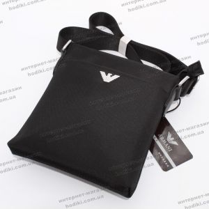 Сумка чоловіча 7070 19*22 см Emporio Armani (код 11688)