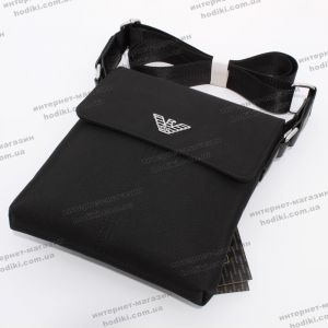 Сумка чоловіча 1982-807 24*27 см Emporio Armani (код 11692)