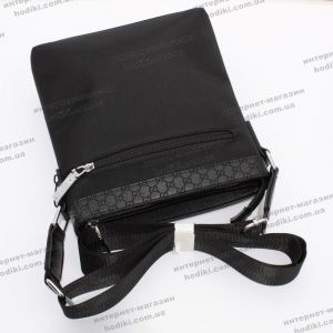 Сумка чоловіча 612-2 25*23 см Gucci (код 11694)