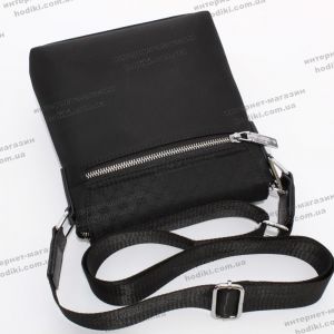 Сумка чоловіча 8823-6-3 27*25 см Gucci (код 11697)
