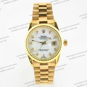 Наручные часы Rolex (код 11774)
