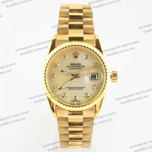 Наручний годинник Rolex (код 11776)