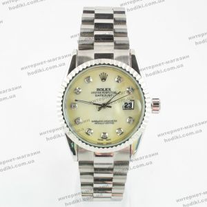 Наручний годинник Rolex (код 11777)