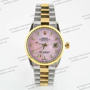 Наручные часы Rolex (код 11781)