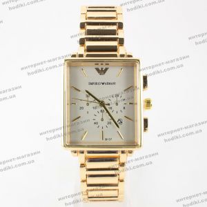 Наручний годинник Emporio Armani (код 11786)