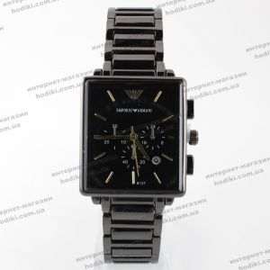 Наручний годинник Emporio Armani (код 11787)
