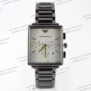 Наручные часы Emporio Armani (код 11789)