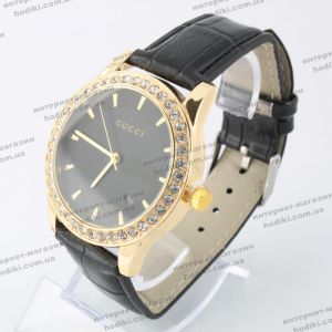 Наручний годинник Gucci (код 11923)