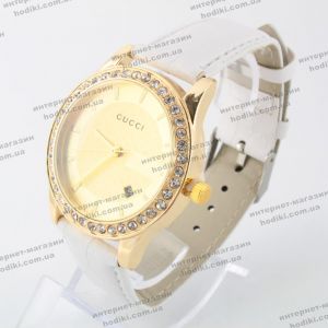 Наручний годинник Gucci (код 11924)