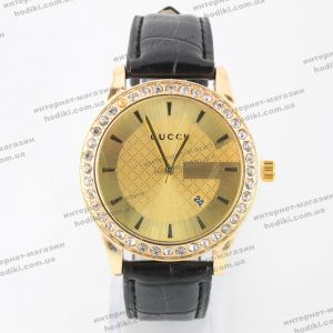 Наручные часы Gucci (код 11925)
