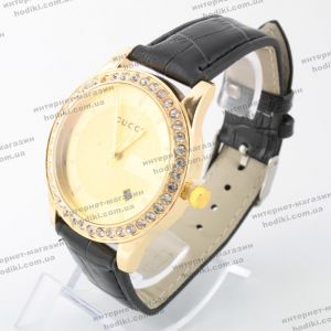 Наручные часы Gucci (код 11925)