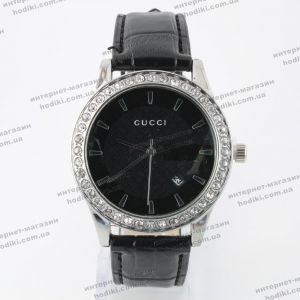 Наручний годинник Gucci (код 11926)