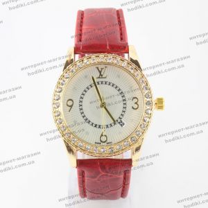 Наручний годинник Louis Vuitton (код 11930)