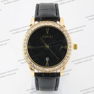 Наручний годинник Gucci (код 11944)