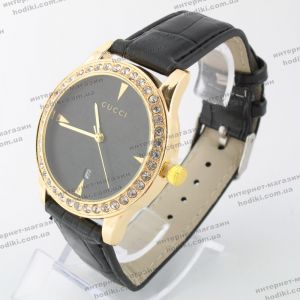 Наручний годинник Gucci (код 11944)