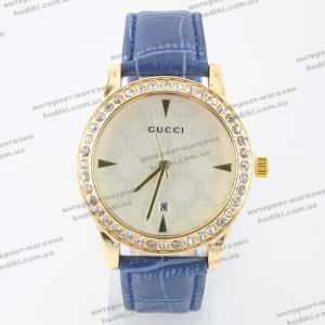 Наручные часы Gucci (код 11945)